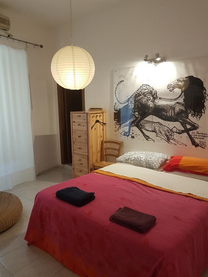 Buonanotte & Buongiorno Guesthouse Neapel Exteriör bild